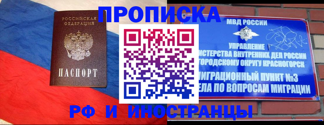 временная регистрация для всех в Заинске